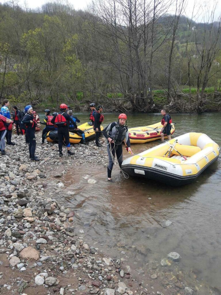 Ekološko Udruženje RZAV