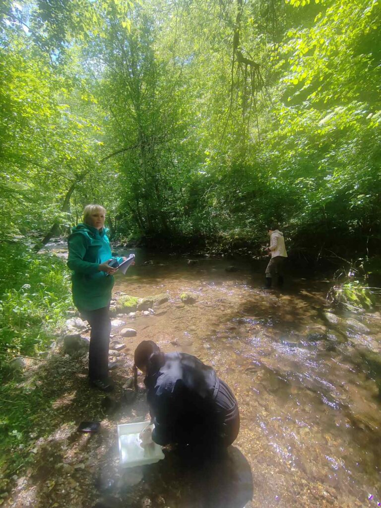 Ekološko Udruženje RZAV