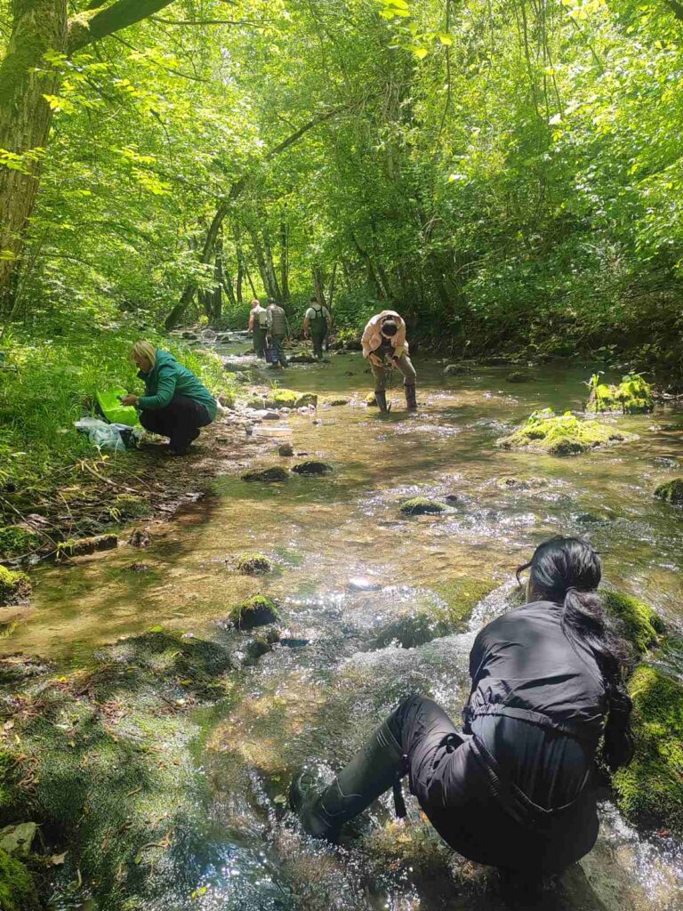 Ekološko Udruženje RZAV