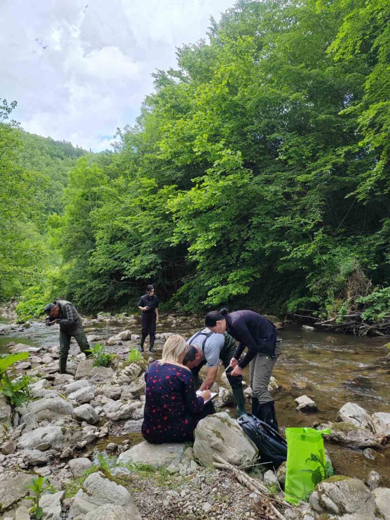 Ekološko Udruženje RZAV