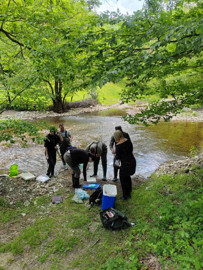 Ekološko Udruženje RZAV