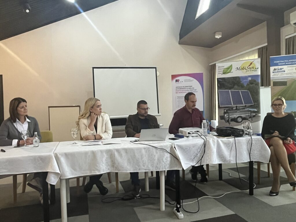 Ekološko Udruženje RZAV