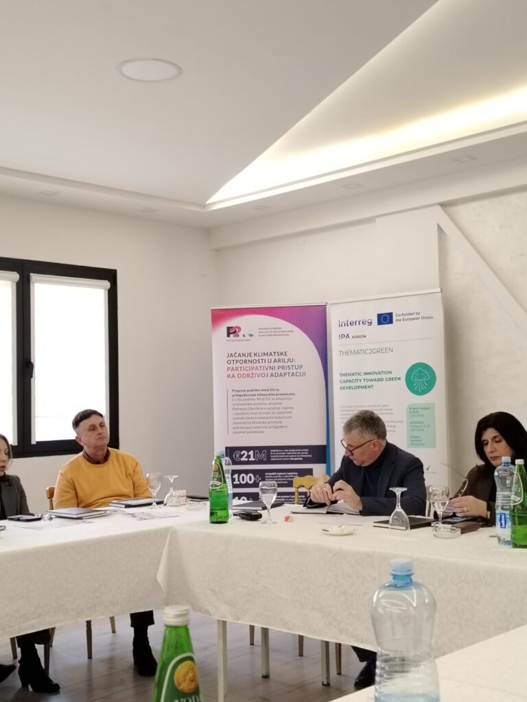 Ekološko Udruženje RZAV